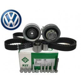KIT DE DISTRIBUCION VOLKSWAGEN AMAROK