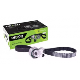 KIT DE DISTRIBUCION-TOYOTA HILUX