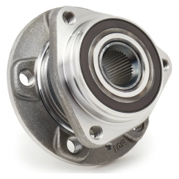 Maza Con Ruleman Rueda Delantera Audi A3