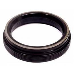 Reten Rueda Trasera-Ford Cargo Iveco Volkswagen Giratorio