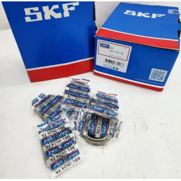 Novedad HMK