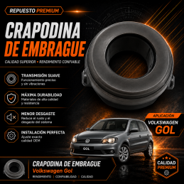 Novedad HMK