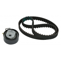 Novedad HMK