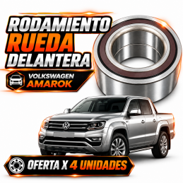 Rodamiento Amarok