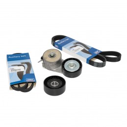 TENSOR DE CORREAS POLY-V