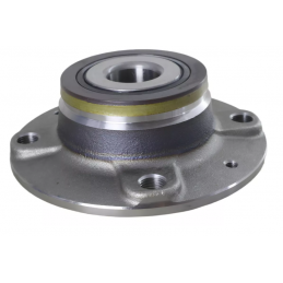 Maza de rueda Peugeot