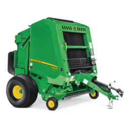 CRUCETA-John Deere-Rolladora-Rotoenfardadora