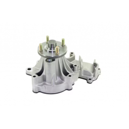 BOMBA DE AGUA TOYOTA HILUX 2.5-3.0