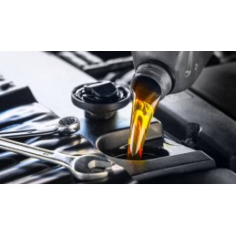 GRASAS Y LUBRICANTES