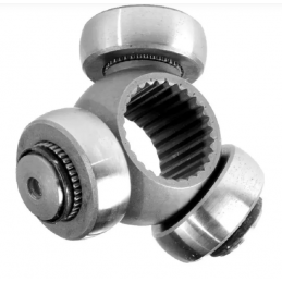 TRICETA RANGER 4X4
