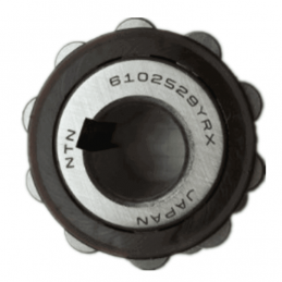 NTN  6102529 YRX-15X40X28mm