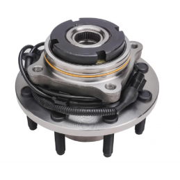 MAZA DE RUEDA FORD DUTY