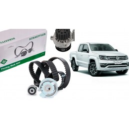 VW AMAROK KIT DE DISTRIBUCION INA