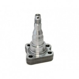 MAZA DE RUEDA PARA ROD. VOLKSWAGEN