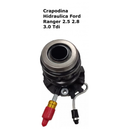 Crapodina Hidraulica Ford Ranger 2.5 2.8 3.0 Tdi