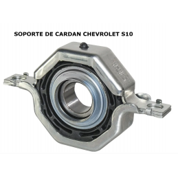 SOPORTE DE CARDAN CHEVROLET S10