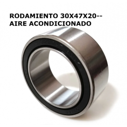 30x47x20-2rs-30bd4720 Fiat Fiorino Siena Varios