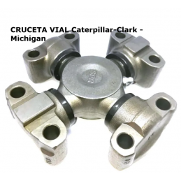 CRUCETA VIAL-CATERPILLAR-CLARK MICHIGAN